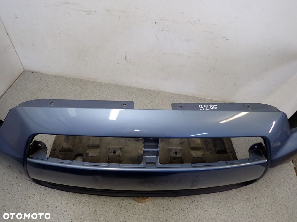 MITSUBISHI COLT 5D 09-12 ZDERZAK PRZEDNI D09 - 12