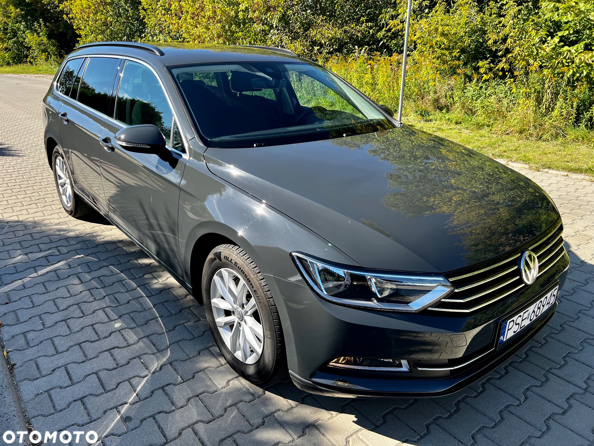Volkswagen Passat Variant 2.0 TDI DSG (BlueMotion Technology) Comfortline - 6