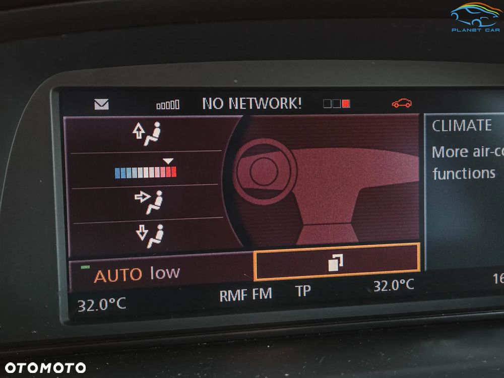 BMW Seria 7 750Li - 28