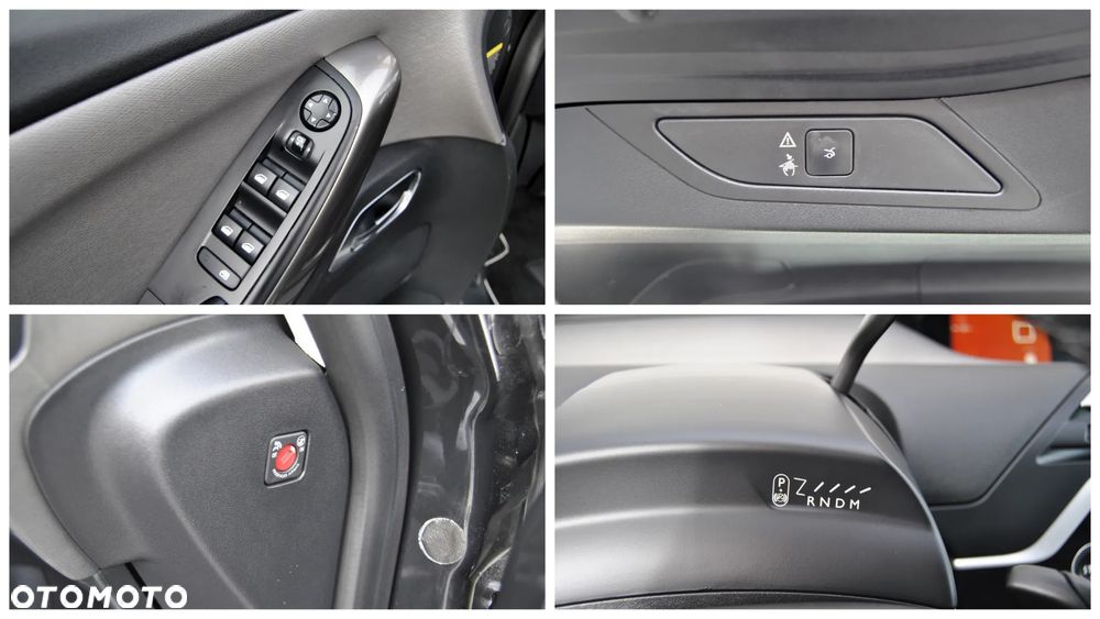 Citroën C4 SpaceTourer BlueHDi 160 Stop&Start EAT8 SHINE - 38