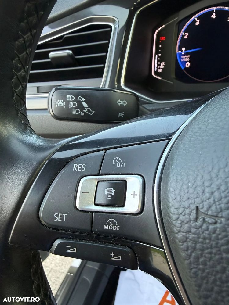 Volkswagen T-Roc 1.5 TSI OPF Style - 15