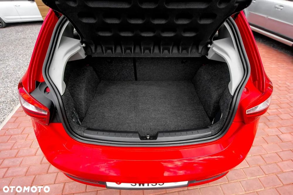 Seat Ibiza 1.4 TSI FR DSG - 13