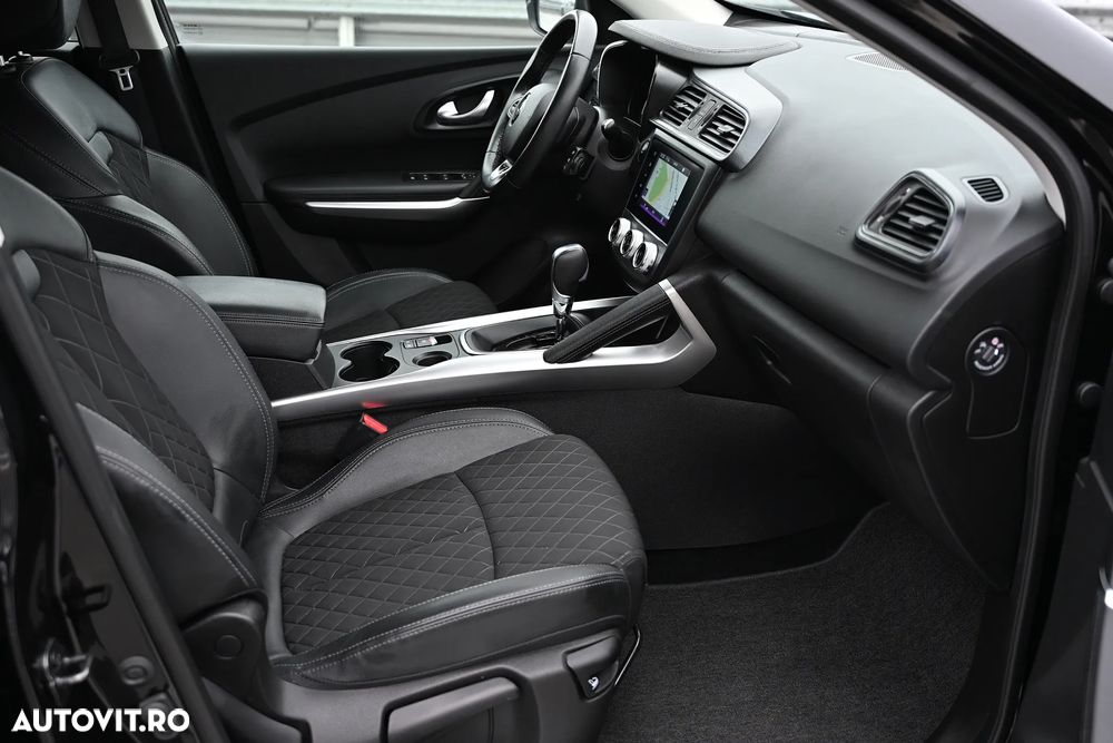 Renault Kadjar TCe EDC GPF Intens - 7