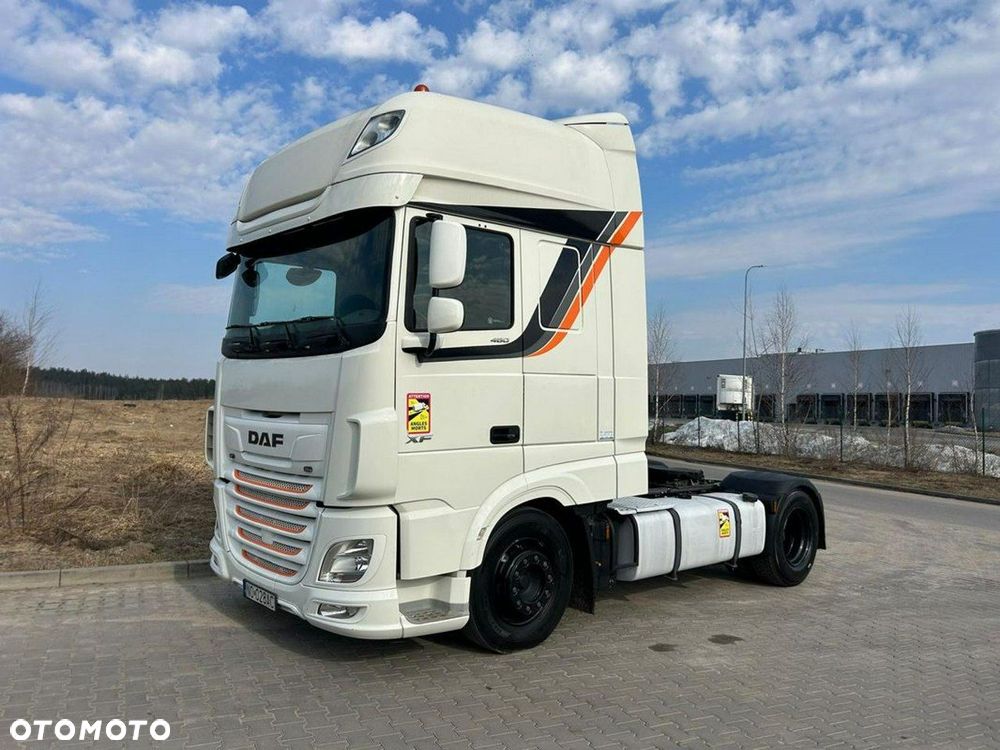 DAF XF 106 - 3