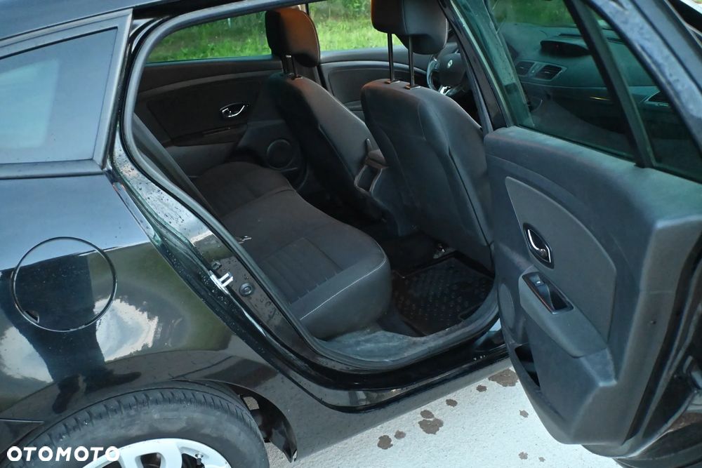 Renault Megane 1.5 dCi Energy Limited - 27