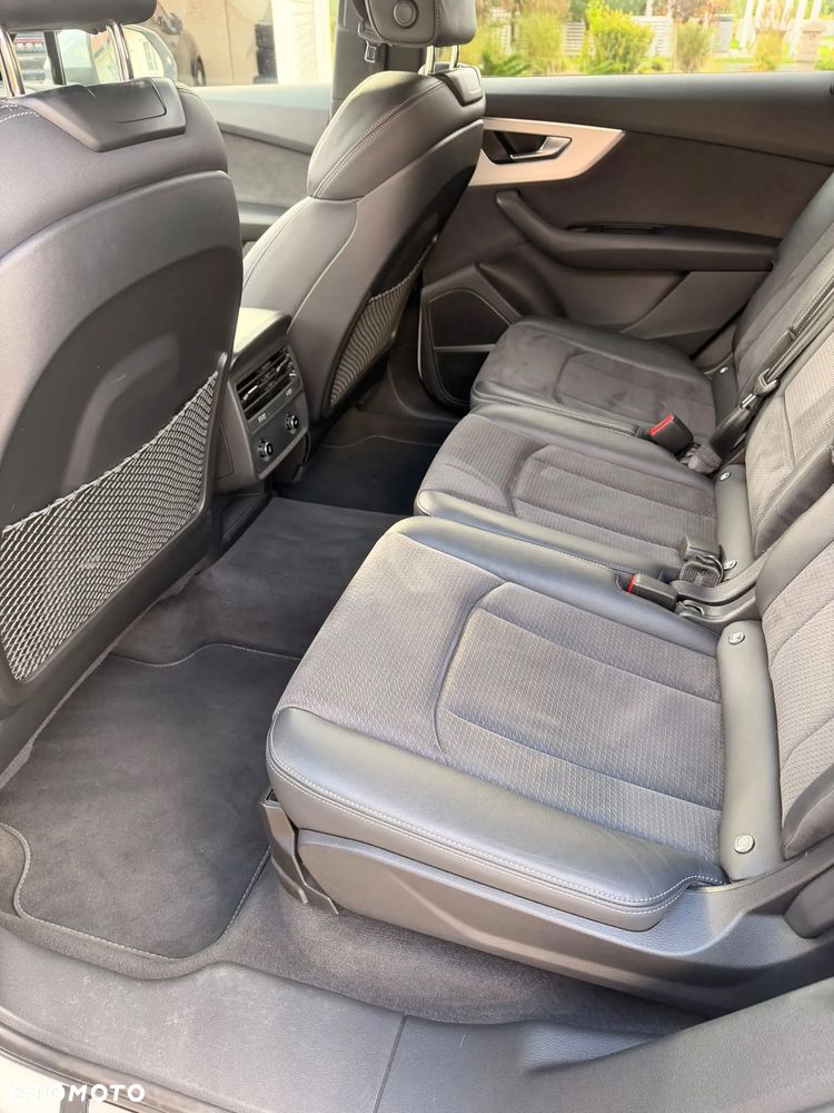 Audi Q7 45 TDI mHEV Quattro S Line Tiptr - 21