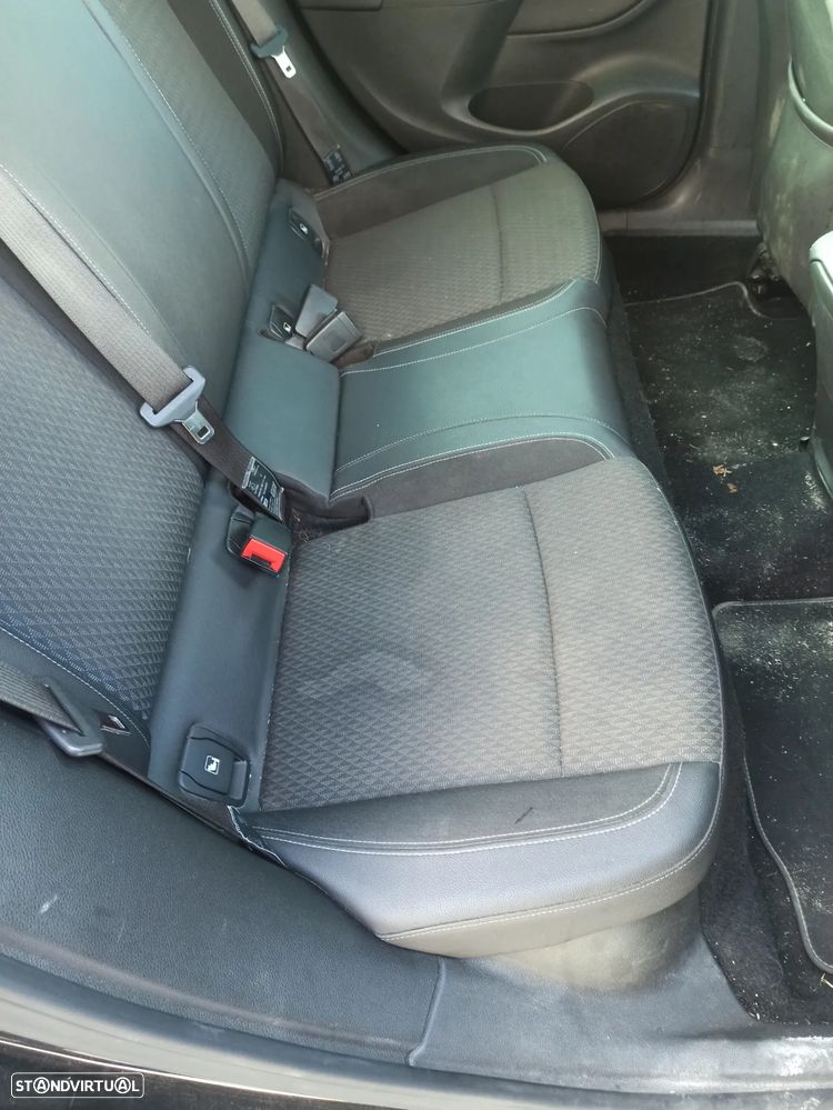 Opel Astra Sports Tourer 1.6 CDTI Innovation S/S - 6