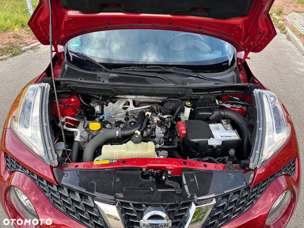 Nissan Juke - 18