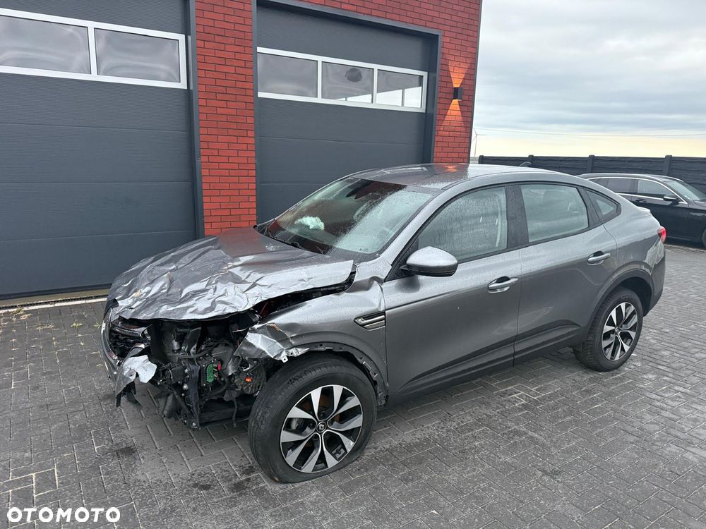 Renault Arkana TCe 140 EDC INTENS - 34
