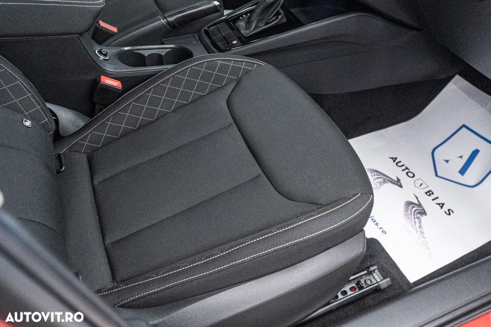 Skoda Scala 1.0 TSI DSG Style - 39