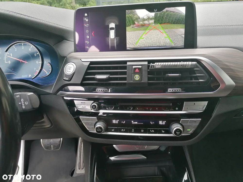 BMW X3 - 9