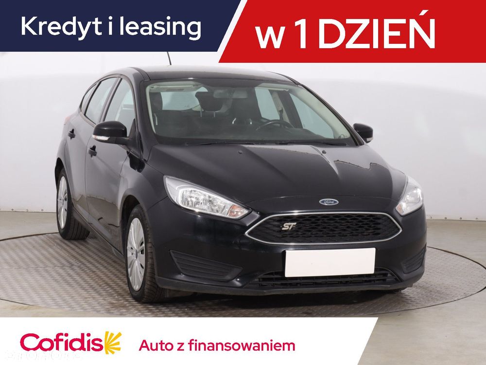 Ford Focus - 2
