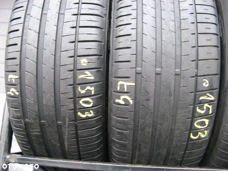 235/55R19 FALKEN Azenis FK510 - nr.1503 - 3