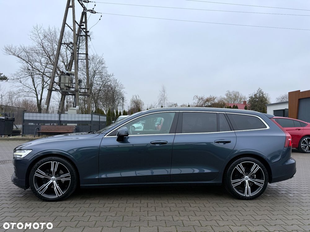 Volvo V60 - 7