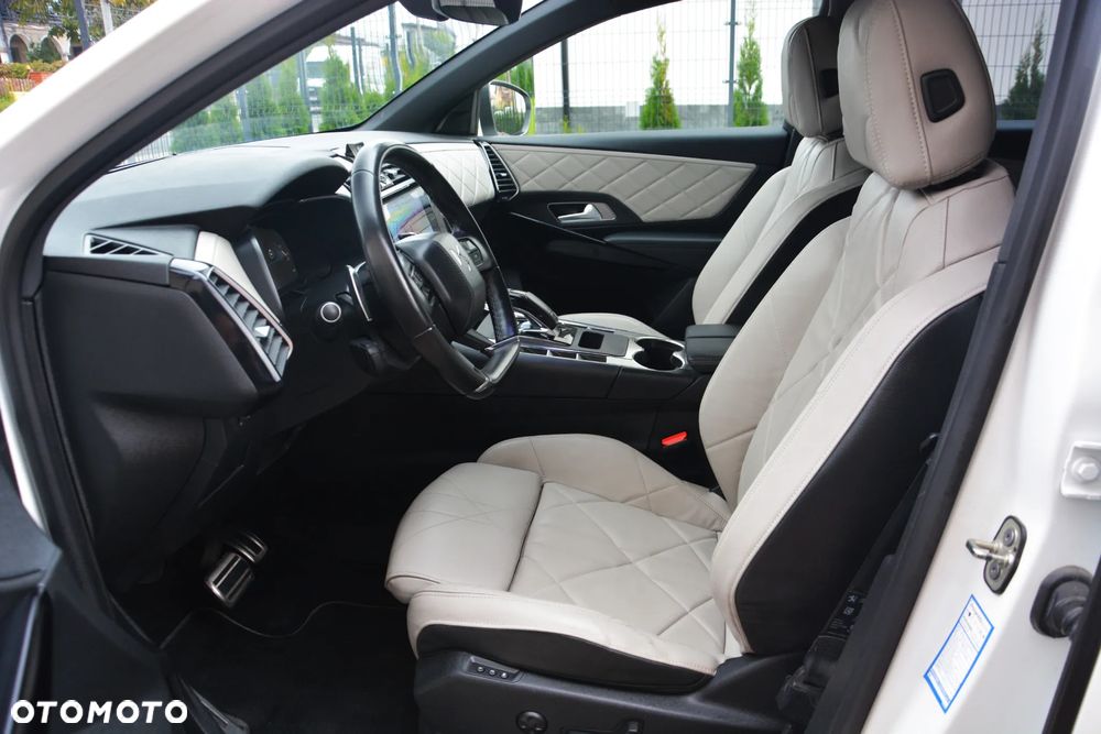DS Automobiles DS 7 Crossback 1.6 PureTech Rivoli - 20