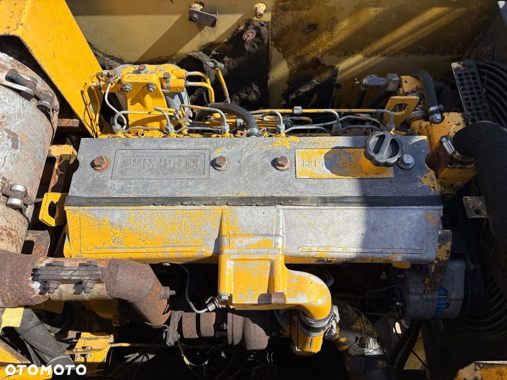 Komatsu PC180LC-5K - 5