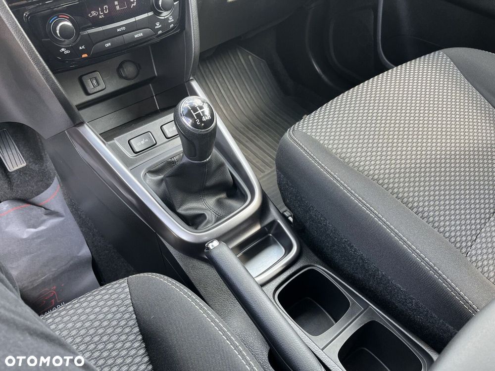 Suzuki Vitara - 16