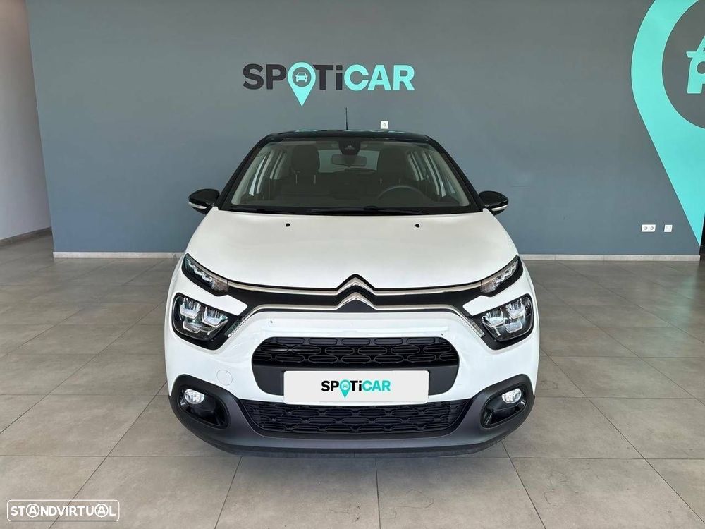 Citroën C3 1.2 PureTech Plus - 2