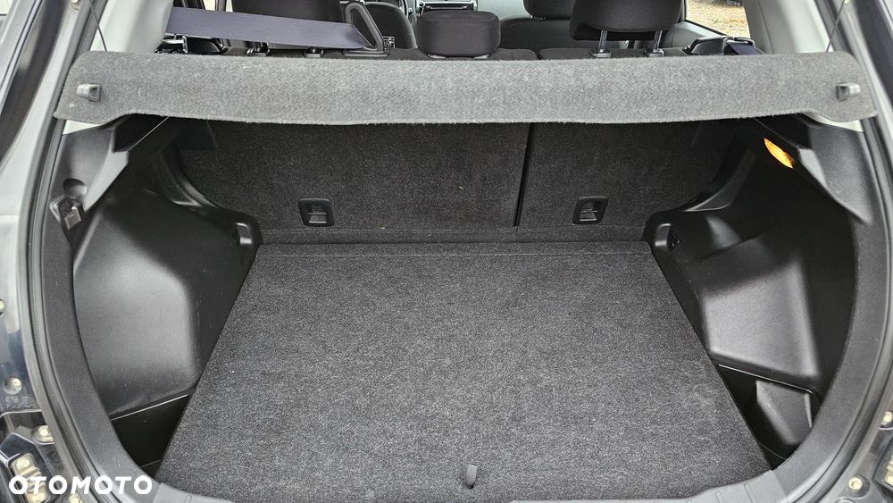 Mitsubishi ASX 1.6 Intense - 20