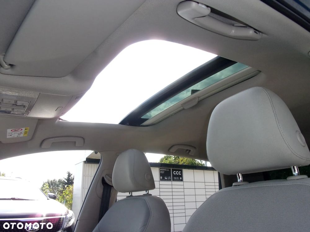 Volkswagen Golf Variant 1.4 TSI DSG Sound - 31