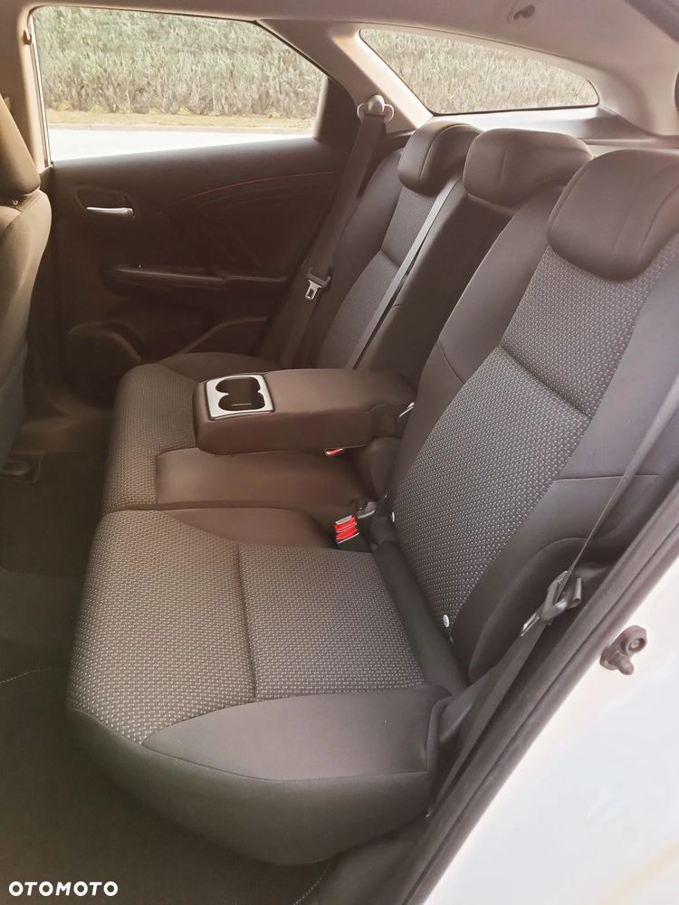 Honda Civic 1.6 i-DTEC Style Edition - 15
