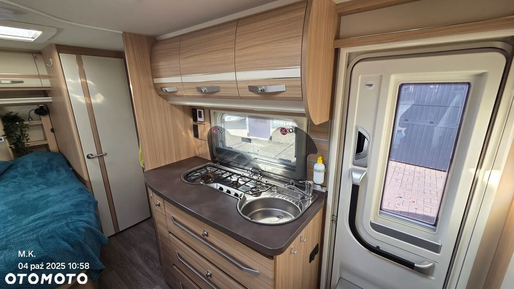 Fendt Bianco Selection 435SF - 7