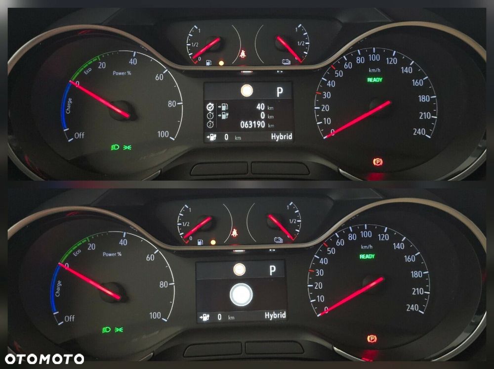 Opel Grandland X - 17