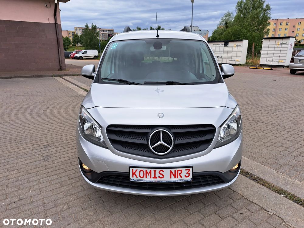 Mercedes-Benz Citan - 3