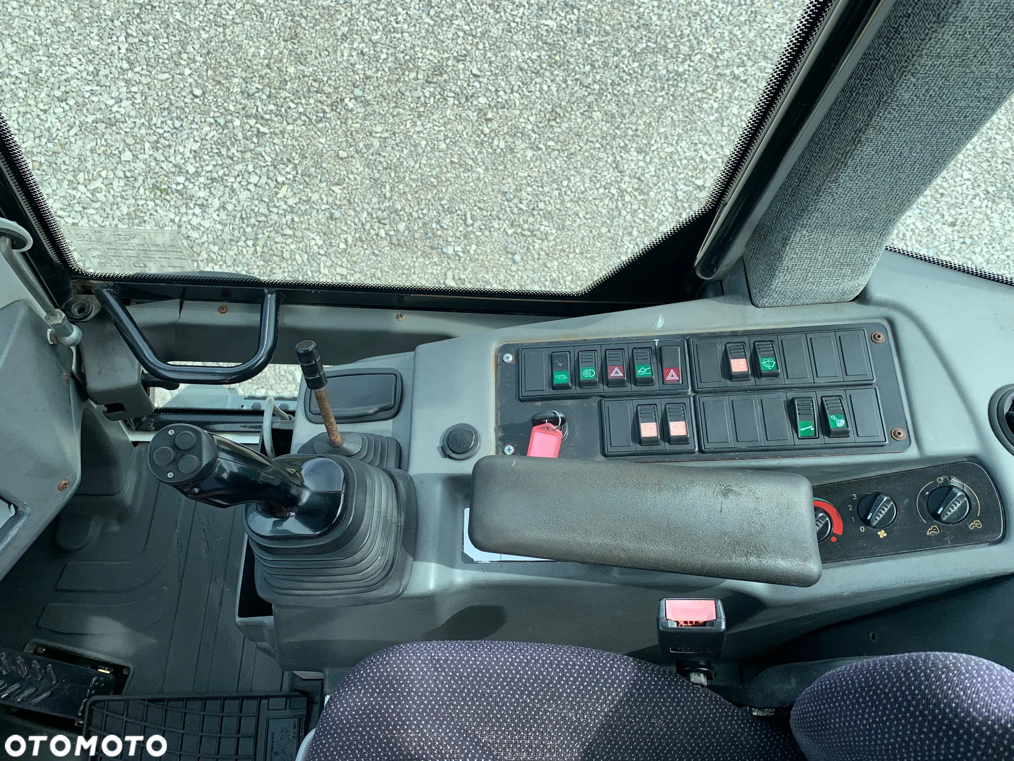 Liebherr L 506 STEREO, STAN IDEALNY - 27