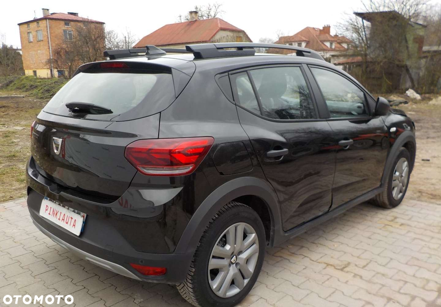 Dacia Sandero Stepway - 14