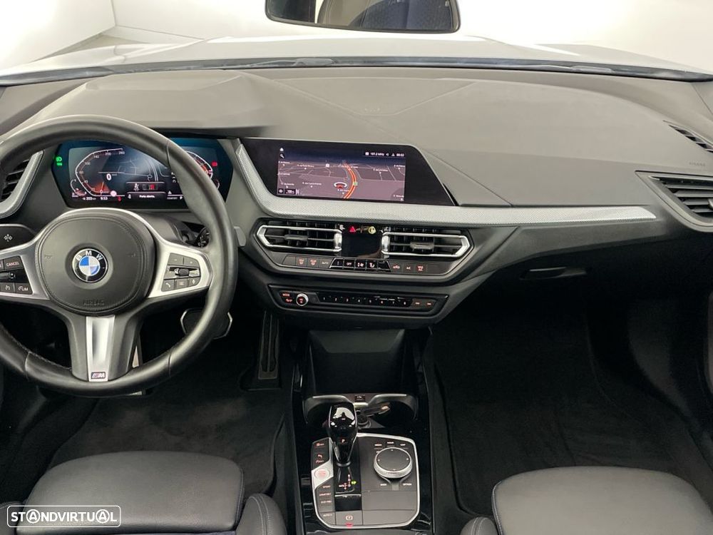 BMW 216 Gran Coupé d Pack Desportivo M - 10