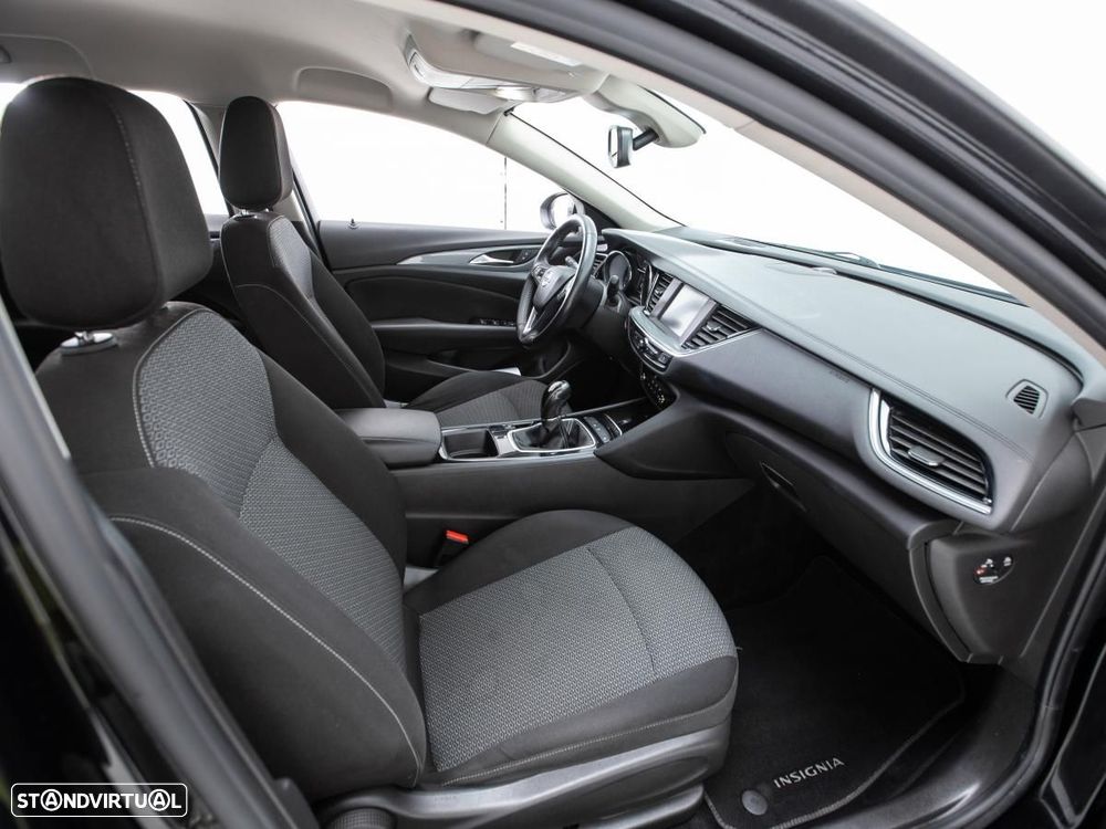 Opel Insignia Sports Tourer 1.6 CDTi Business Edition - 9