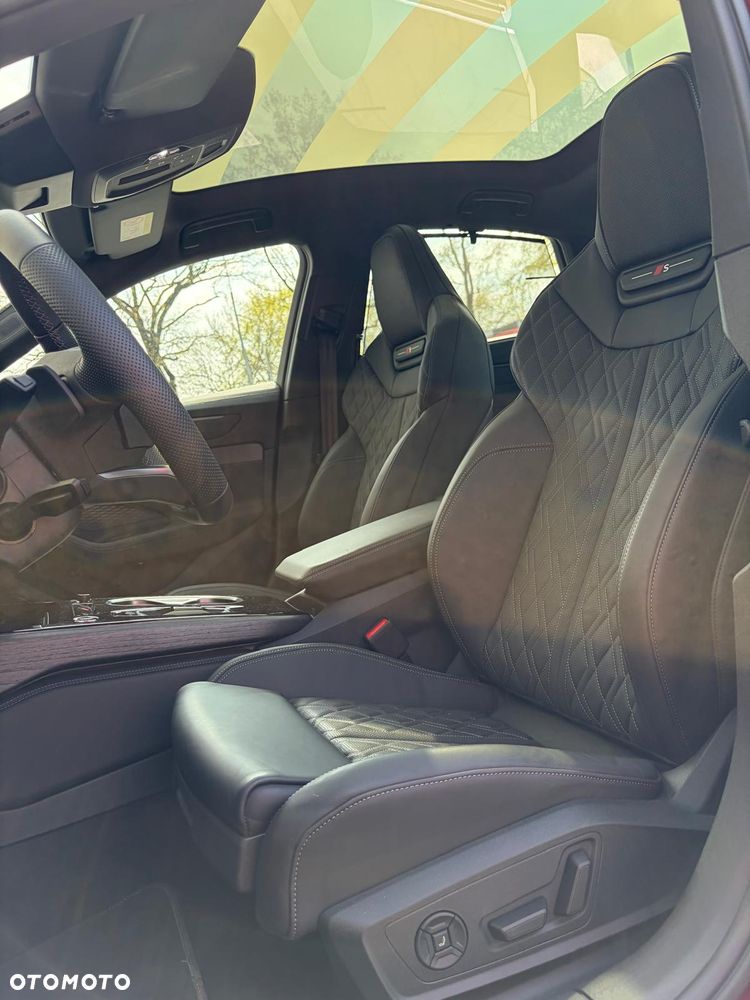 Audi A6 Limousine 40 TDI mHEV Quattro S Line S tronic - 12