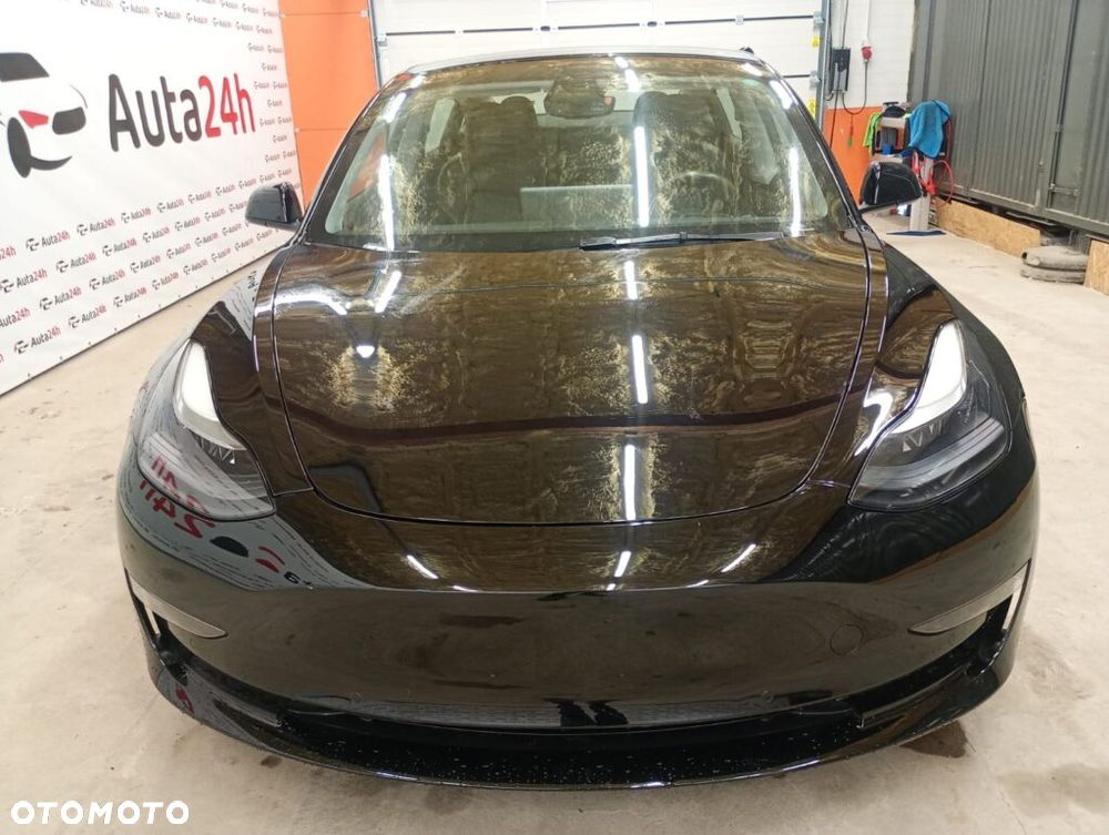 Tesla Model 3 Allradantrieb Dual Motor - 2