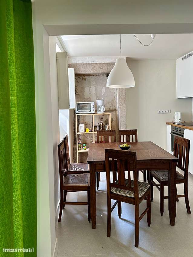 Charming 3 bedrooms, Ideal for students, close to Praia das Avencas - Grande imagem: 4/15