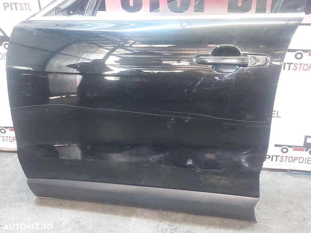 Usa stanga fata Jaguar F-pace 2016 2017 2018 2019 2020 2021 - 4
