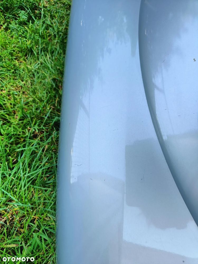 MERCEDES W163 ML BŁOTNIK AMG PRZEDNI PRZÓD LEWY 744 LISTWA POSZERZENIE - 9