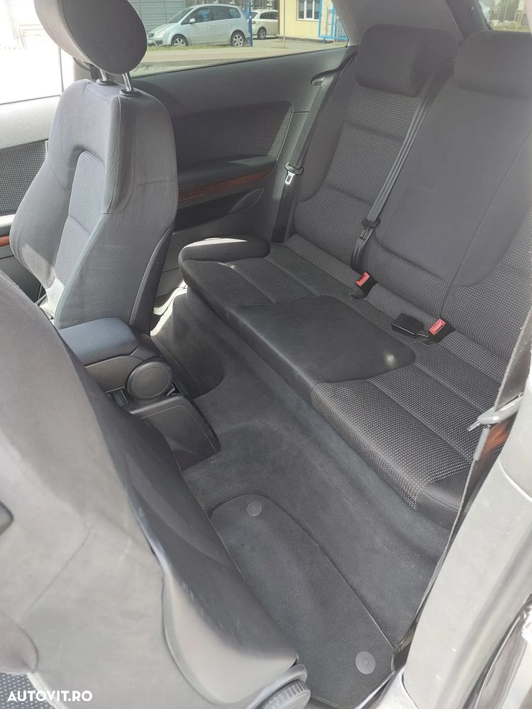 Audi A3 - 8
