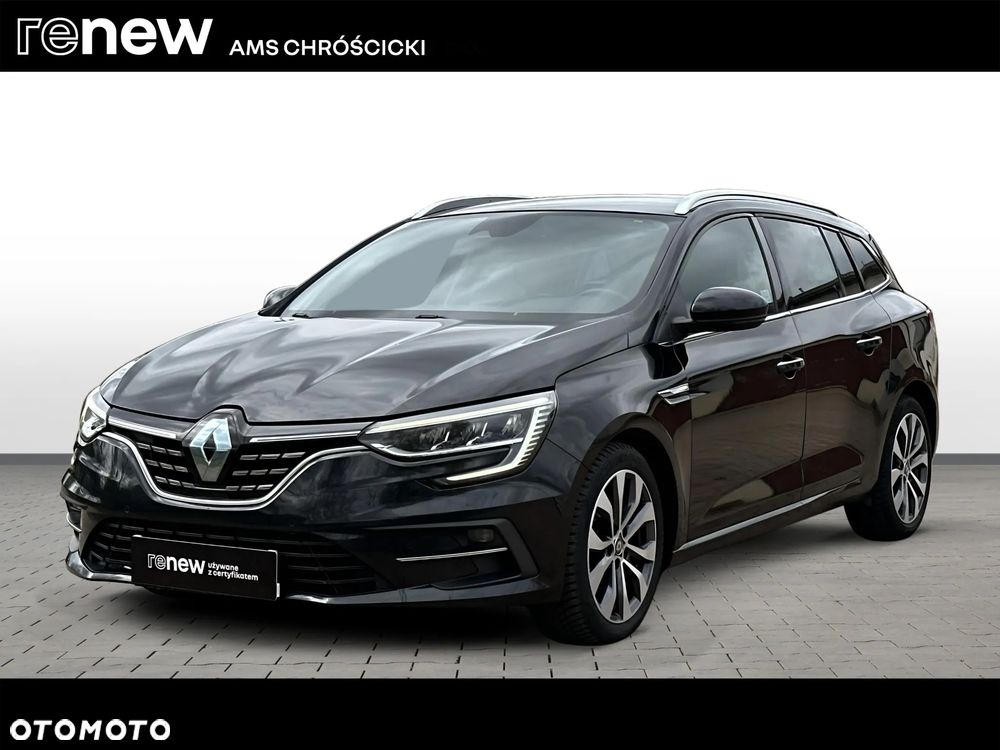 Renault Megane 1.3 TCe FAP Intens EDC - 3