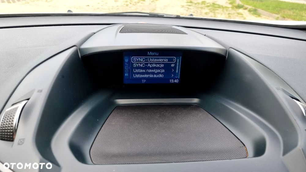 Ford C-MAX 2.0 TDCi Titanium - 34