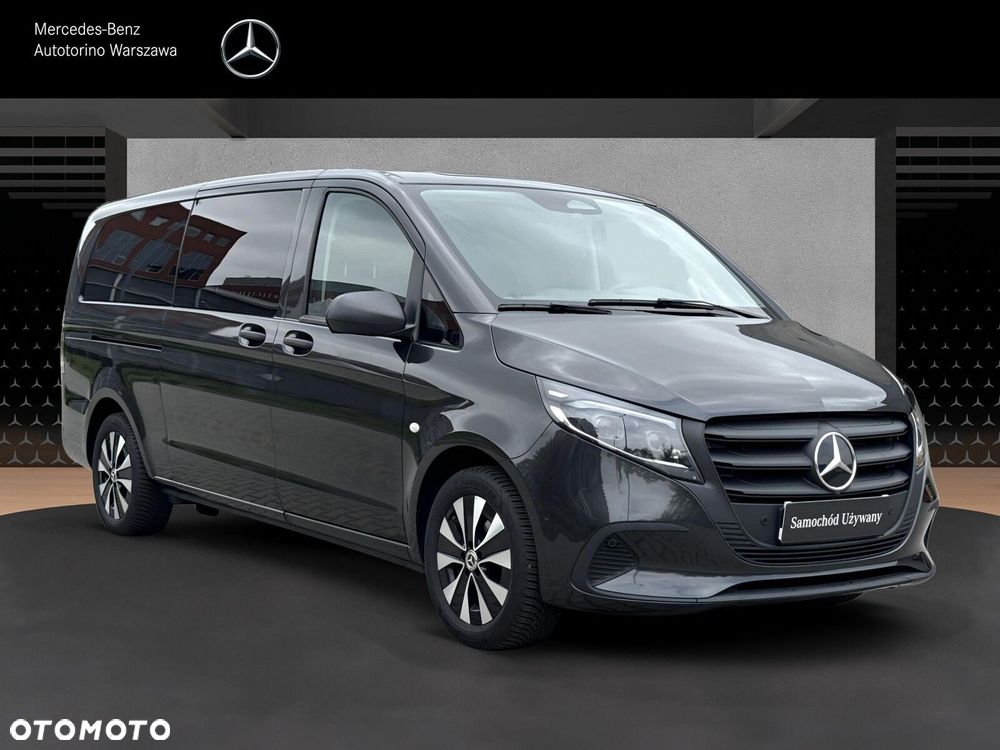 Mercedes-Benz Vito - 8
