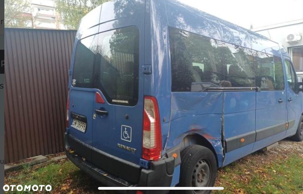 Renault Trafic - 10
