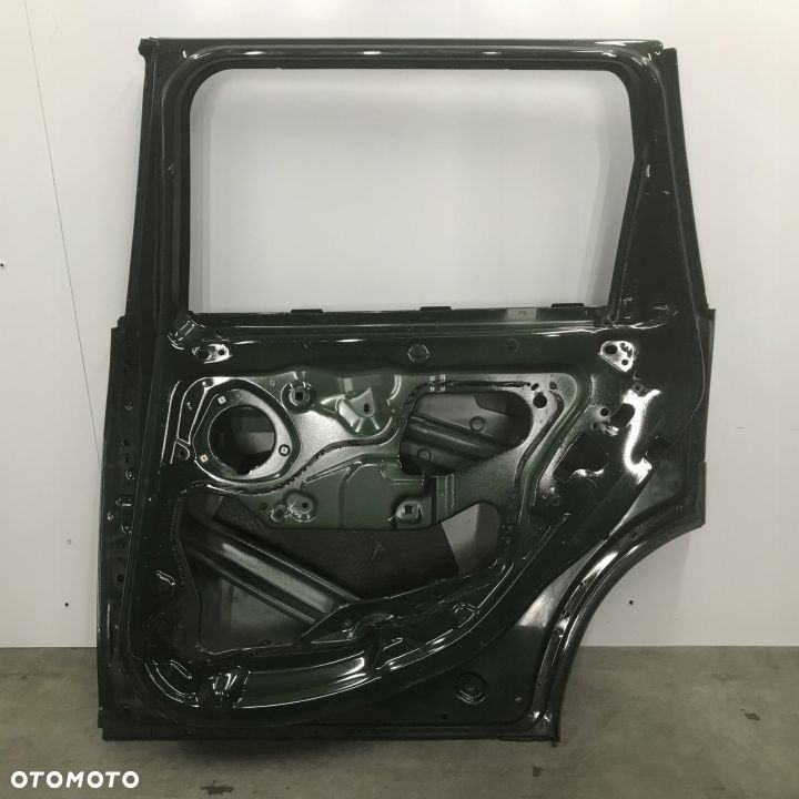Drzwi Mini Clubman II F54 15- prawy tył prawe tylne - 9