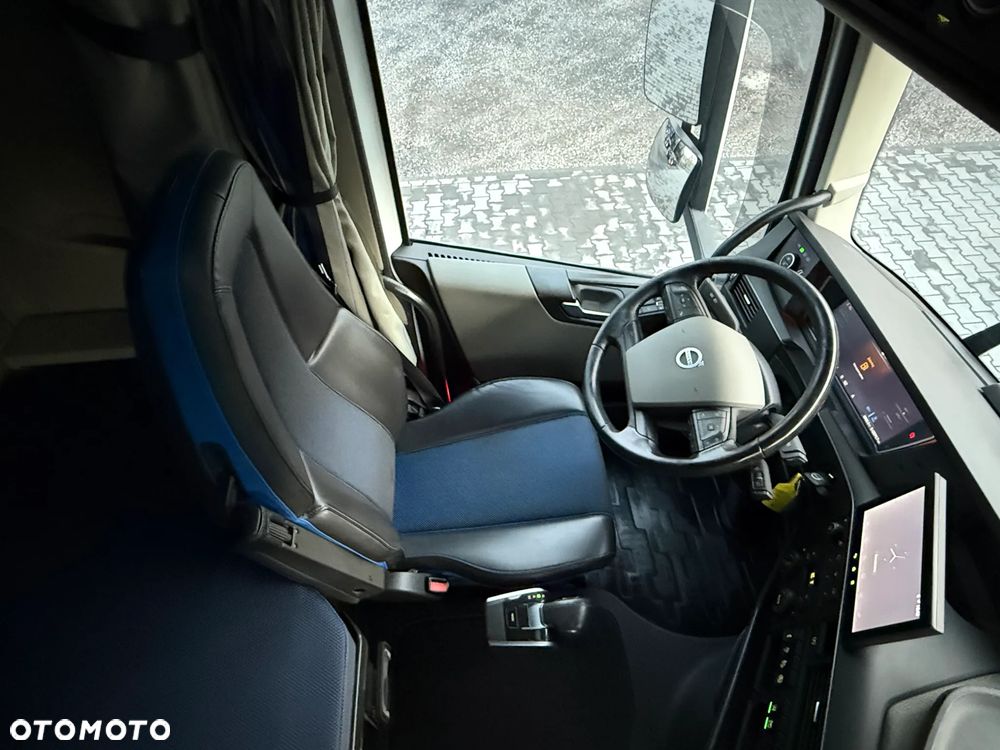 Volvo FH500 /EURO6/FULL LED/NAVI/KLIMA.POSTOJOWA/SPROWADZONY - 26