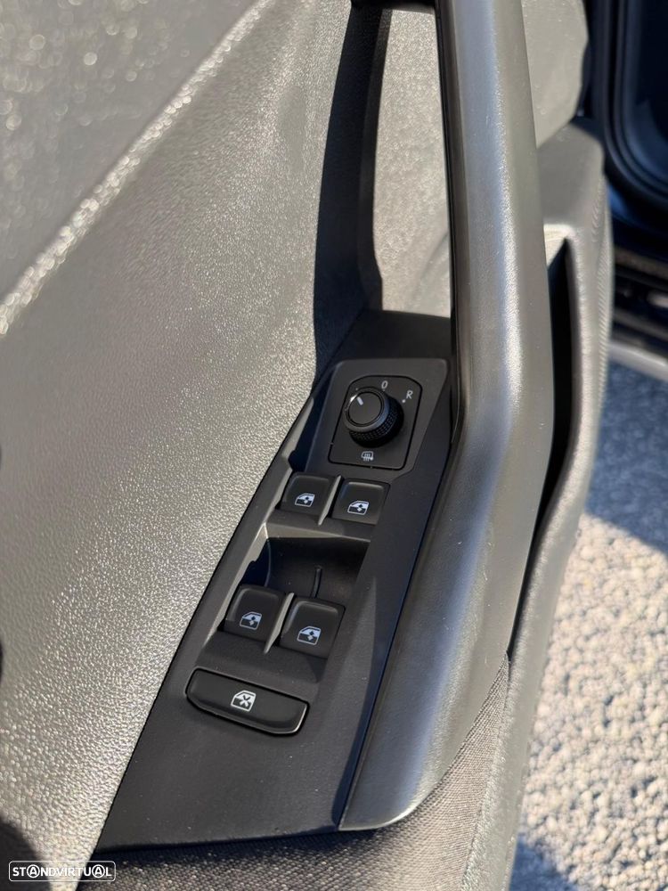 VW Taigo 1.0 TSI Urban - 17