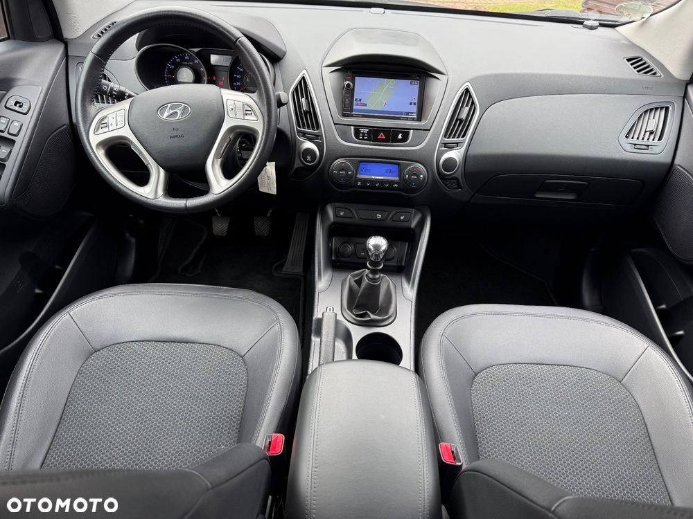 Hyundai ix35 1.6 2WD Style - 15
