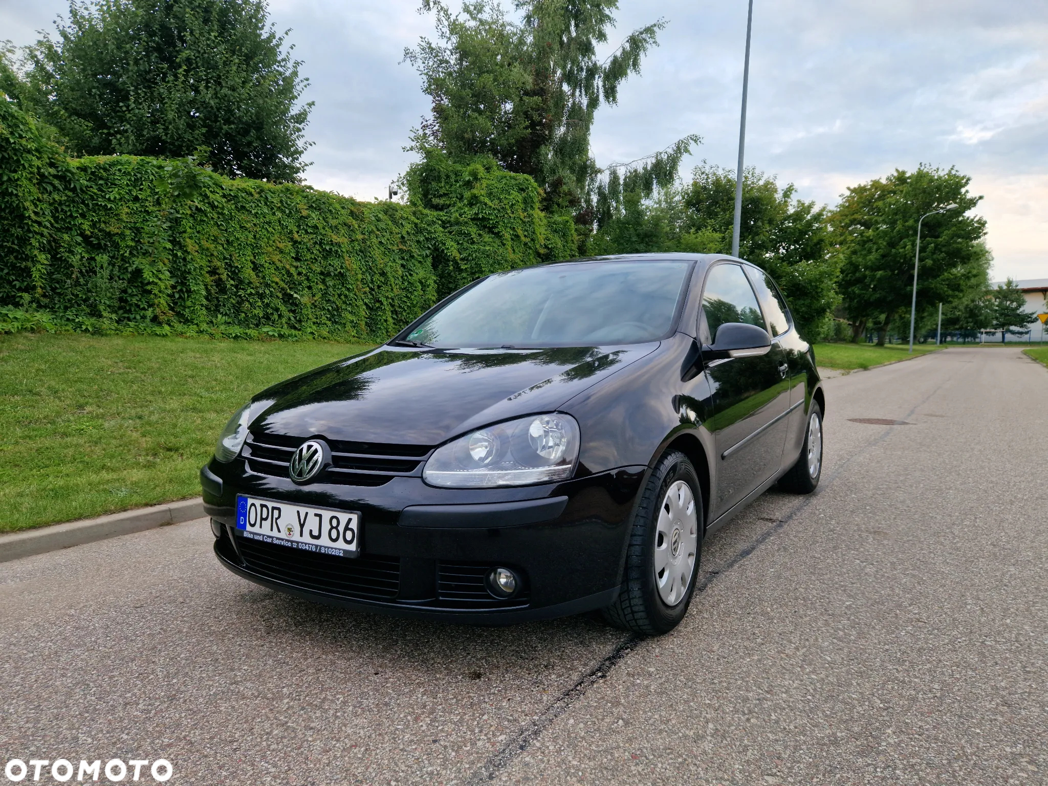 Volkswagen Golf - 17