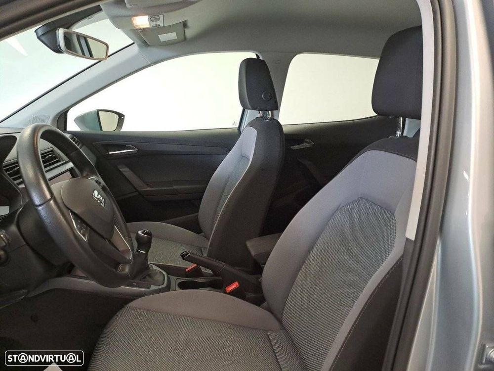 SEAT Arona 1.6 TDI Style - 9