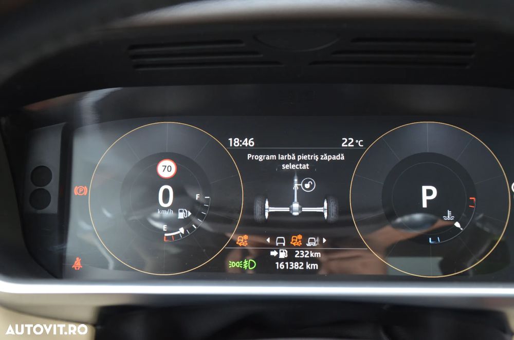 Land Rover Range Rover Sport - 25