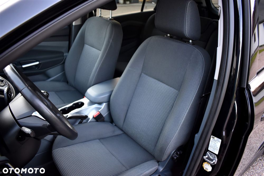 Ford Grand C-MAX 1.6 Titanium - 17